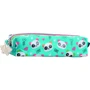 Пенал мягкий YES Lovely panda, 20x5x4.5 (531847)