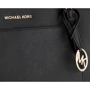 Жіноча сумка тоут Michael Kors чорна (192317129186): Тип Сумки
