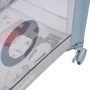 Манеж Lionelo Fie цвет - blue sky (LO.FE04): Производитель Lionelo