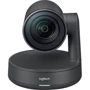 Logitech Rally Plus Ultra-HD Dual Speaker ConferenceCam (960-001224): Крепление/установка Настольное