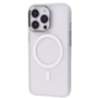 Чохол для iPhone WAVE Ardor Case with MagSafe White for iPhone 13 Pro
