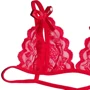 Эротический комплект NDS 1045-1 Red S/M (9287)