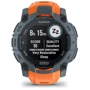 Смарт-часы Garmin Instinct 3 Solar 50mm Twilight with Solstice Band (010-02935-01) фото 11