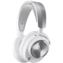 Навушники SteelSeries Arctis Nova Pro Wireless P White (61526): Час роботи, ч 44