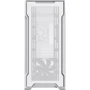 Корпус GIGABYTE C102 GLASS ICE (GB-C102GI): Типорозмір Mini-Tower