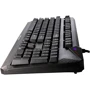Клавиатура Tesoro Durandal G1N Red Switch: Интерфейс подключения проводная USB