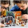 LEGO Harry Potter В Хогвартсе: урок трансфигурации (76382): Серия Harry Potter