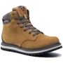Ботинки CMP Dorado Lifestyle Shoe Wp (39Q4937-P865) 43 (44) светло-коричневые натуральный нубук зима фото 1