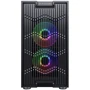 Персональный компьютер (ПК) 2E Complex Gaming (2E-3345) UA: Процессор Intel Core i5-10400F (Comet Lake)