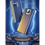 Зовнішній акумулятор WK Wekome Power Bank 20000mAh Elephant Fast Charging PD20W+22.5W Black (WP-335): Вбудований кабель Apple Lightning