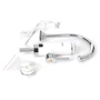 Бойлер Holmer HHW-411PL: Вес, кг 1.5