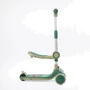 Самокат триколісний з сидінням Skyper JT-31622: Кількість коліс 3