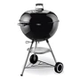 Гриль угольный Weber Classic Kettle, 57 см 1341504