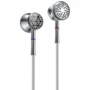 Наушники FIIO FF3 Silver