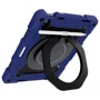 Аксессуар для iPad BeCover Armored Shockproof Case with Stand Blue for iPad Air 2020/iPad Air 2022 (711925): Особенности держатель для стилуса, противоударный, Надежная защита от царапин и загрязнений, с подставкой