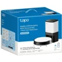 Робот-пилосос TP-Link Tapo RV20 Mop Plus фото 11