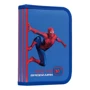 Пенал твердый YES одинарный с клапаном HP-03 Marvel.Spider-Man, синий (533062)