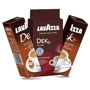 Кофе Dek Intenso Lavazza 250 г (DL17089): Вид напитка кофе молотый
