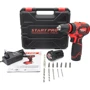 Шуруповерт START PRO SCD3-12/2BD Brushless (2 акум.)