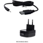 Виброяйцо с дистанционным управлением Pretty Love - DAVE 12 Functions USB, BI-014237