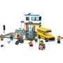Конструктор LEGO City День в школе (60329) фото 4