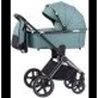 Коляска универсальная Carrello Ultimo 2 в 1 Forest Green (CRL-6511 NF Forest Green): Возможность установки люльки есть