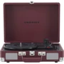 Виниловый проигрыватель Crosley Cruiser Deluxe (Burgundy)
