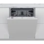 Встраиваемая посудомоечная машина Whirlpool WIC 3C34 PFE S