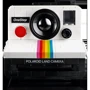 Конструктор LEGO Ideas Фотоаппарат Polaroid OneStep SX-70 (21345) фото 12
