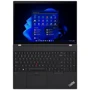 Ноутбук Lenovo ThinkPad T16 Gen 2 (21K7004ARA) UA: Экран 16" (1920x1200)