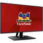 Монитор ViewSonic VP2768: Время реакции, мс 5