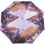Зонт женский автомат Magic Rain фиолетовый (ZMR7251-15)