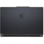 Ноутбук MSI Cyborg Cyborg 15 A12VE (A12VE-647XUA) UA: Процесор Intel Core i7-12650H (2.3 - 4.7 ГГц) / 10 - ядерный