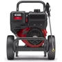 Мойка высокого давления Briggs&Stratton 4000 PSI (20596): Максимальное давление (бар) 275