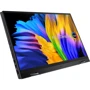 Ноутбук ASUS ZenBook 14 Flip UN5401QA (UN5401QA-KN079W) RB: Операционная система Windows 11 Home