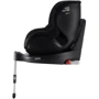 Автокрісло Britax Römer DUALFIX i-SIZE V22 (Space Black): Внутрішні ремені 5-ти точечные