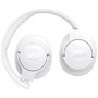 Навушники JBL Tune 720BT White (JBLT720BTWHT): Чутливість (дБ) 103