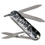 Мультитул Victorinox Classic LE New York 58мм/7предметов (0.6223.L1803): Количество функций 7