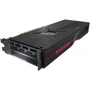Видеокарта XFX Radeon RX 5700 XT 8GB (RX-57XT8MFD6): Исполнение Двухслотовое