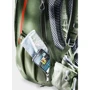 Рюкзак Рюкзак Deuter Trans Alpine Pro 28 цвет 2237 ivy-khaki (3206119 2237): Производитель Deuter