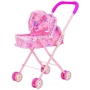 Коляска BK Toys зимняя, 4 двойных колеса (9309L): Производитель BK Toys