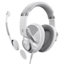 Наушники Sennheiser EPOS H6PRO Open Ghost White (1000971) фото 4