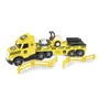 Евакуатор Wader Magic Truck Technic з катком (36450)