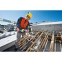 Болгарка (угловая шлифмашина) Bosch GWS 18V-10 (06019J4004): Макс. частота вращения диска 9000 об/мин