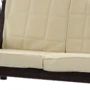 Садовые качели Chomik Garden Line Andria (5900779863132)