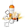 Форма для льда Tescoma myDRINK 25х13х5 см кубики XXL (308904): Размеры, см 13х25х5