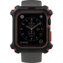 Чехол для Apple Watch Urban Armor Gear UAG Rugged Case Black/Orange (19148G114097) for Apple Watch 44mm: Производитель UAG