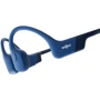 Навушники Shokz OpenRun Eclipse Blue: Додатково влагозащита, Совместимость с Apple, Совместимость с Android