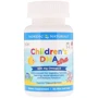 Nordic Naturals Children's DHA Xtra Berry Punch 636 mg Омега-3, ДГК і ЕПК для дітей зі смаком ягід 90 міні гелевих капсул