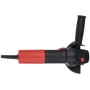 Болгарка (угловая шлифмашина) Intertool WT-0234: Тип машины угловая